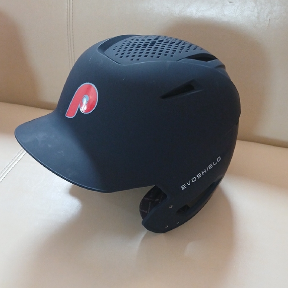 Evoshield Batting Helmet L-XL - Picture 1 of 5